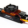Spektrum Avian 100-Amp Brushless Smart ESC, 3S-6S