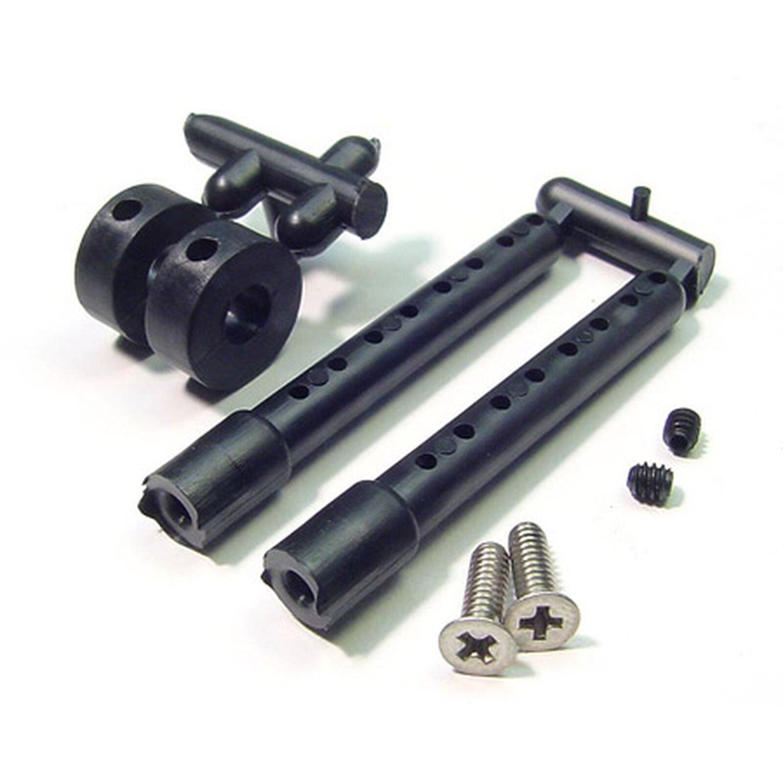 Body Post Set: CK V3