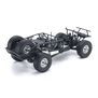 1/10 Outlaw Rampage PRO 2RSA 2WD Kit