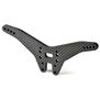 Rear Drag Tower, 4mm Carbon Fiber: B6