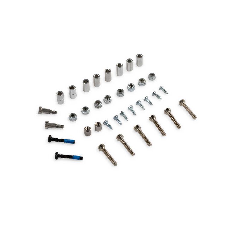 Swing Wing Bolt and Bushing Set: F-14 Tomcat 40mm Twin EDF