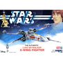 1/63 Star Wars: A New Hope X-Wing Fighter Snap Kit