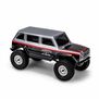 JCI Warneer Suv Tucked 1/24Th Crawler Body (Fits - Axial SCX24, 5.2" WB)