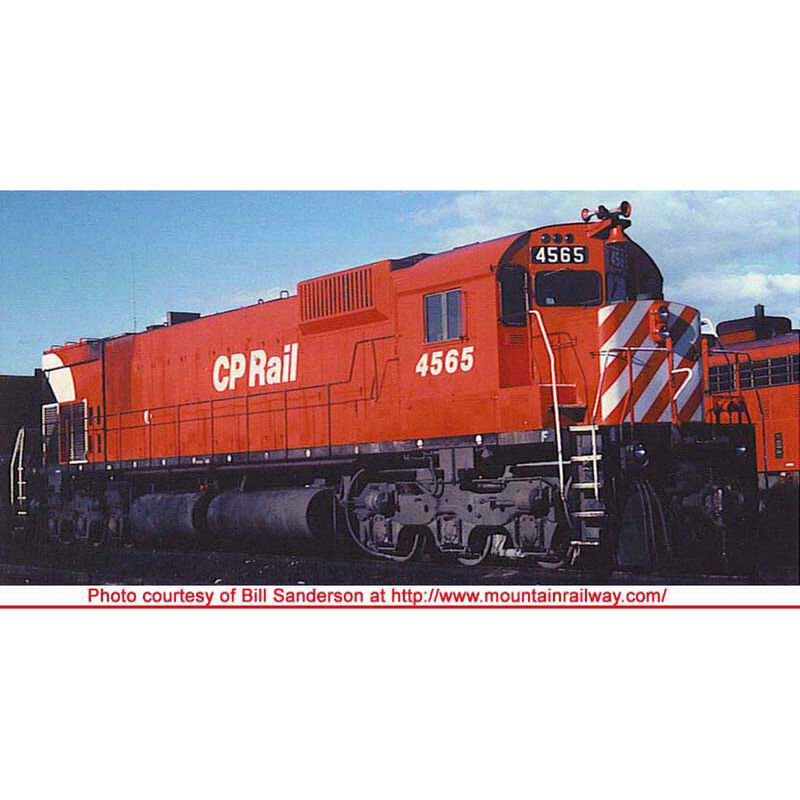 HO M630 CPR #4557