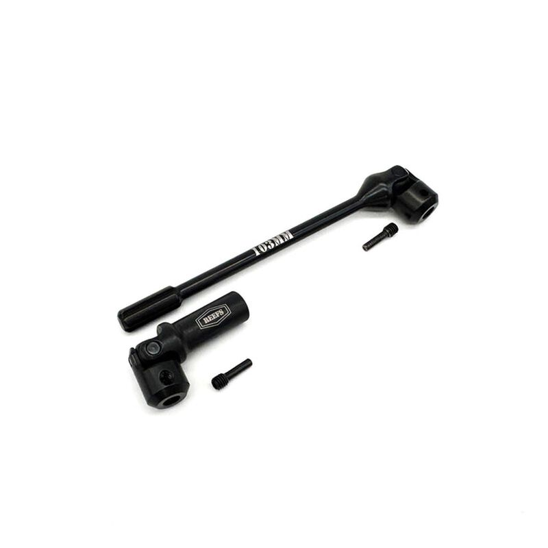 REEFS RC XP Drive Shaft Set 103mm (Rear)