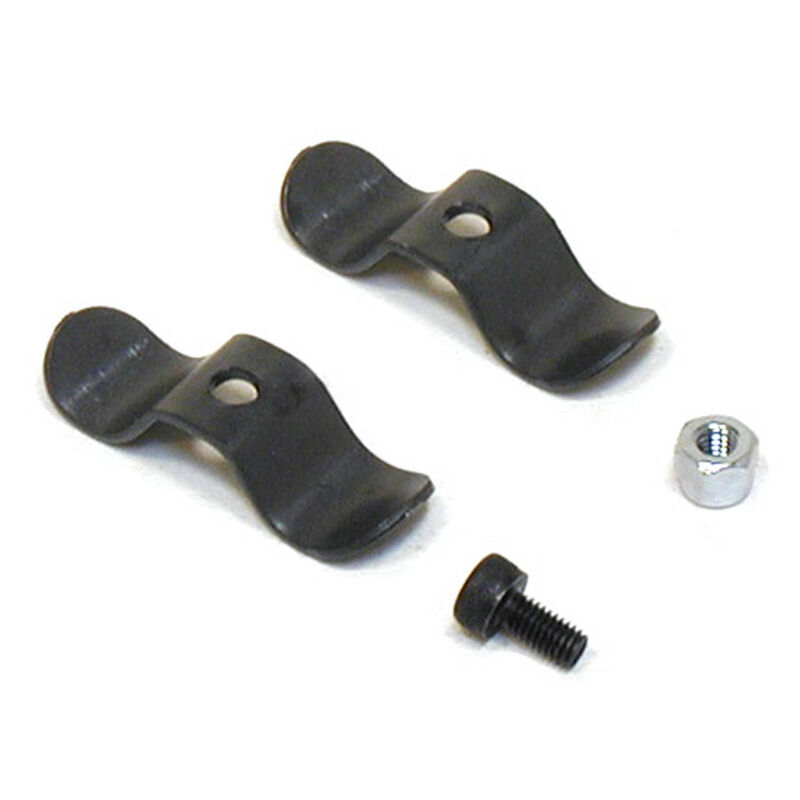 Muffler Bracket:P,AA