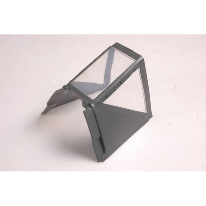 Canopy Front  FW190 Y-6 1400mm