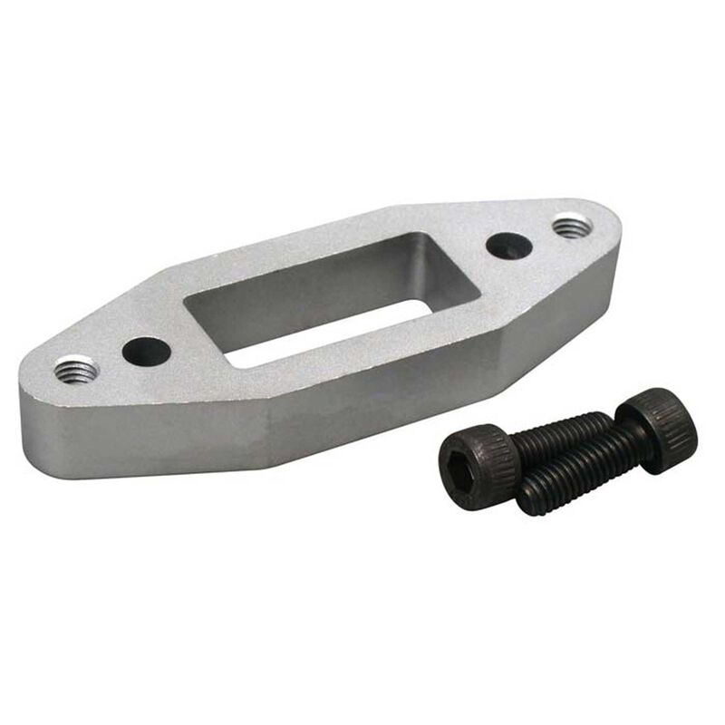Exhaust Adapter: #5010