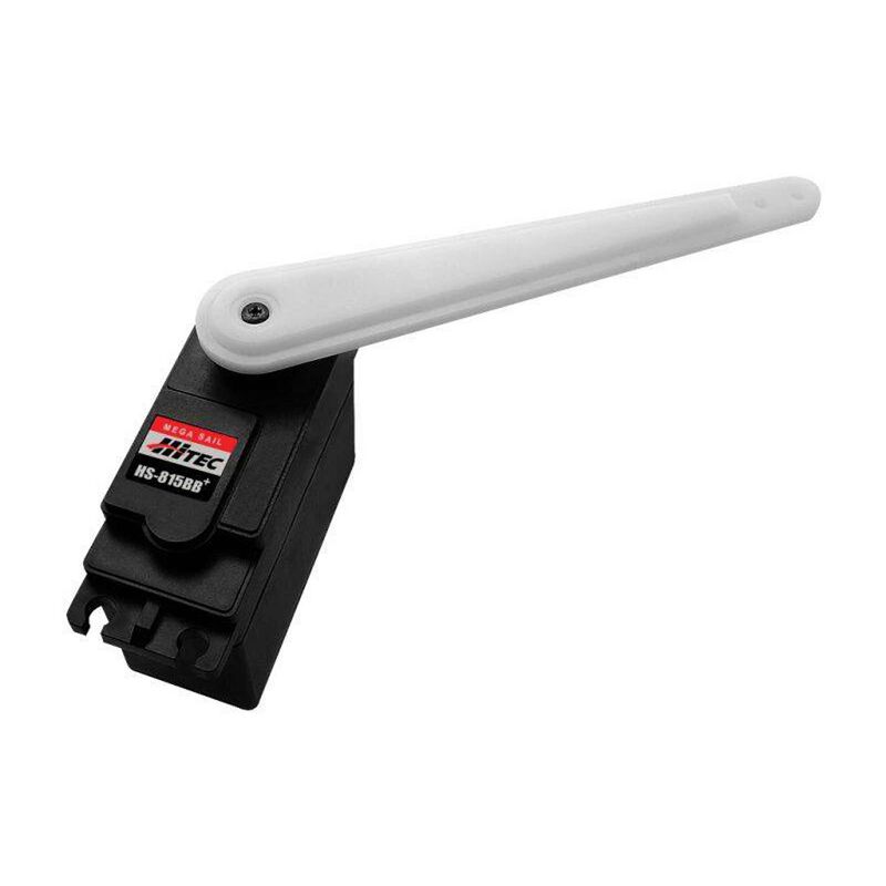 HS-815BB Giant Scale Analog Sail Arm Servo