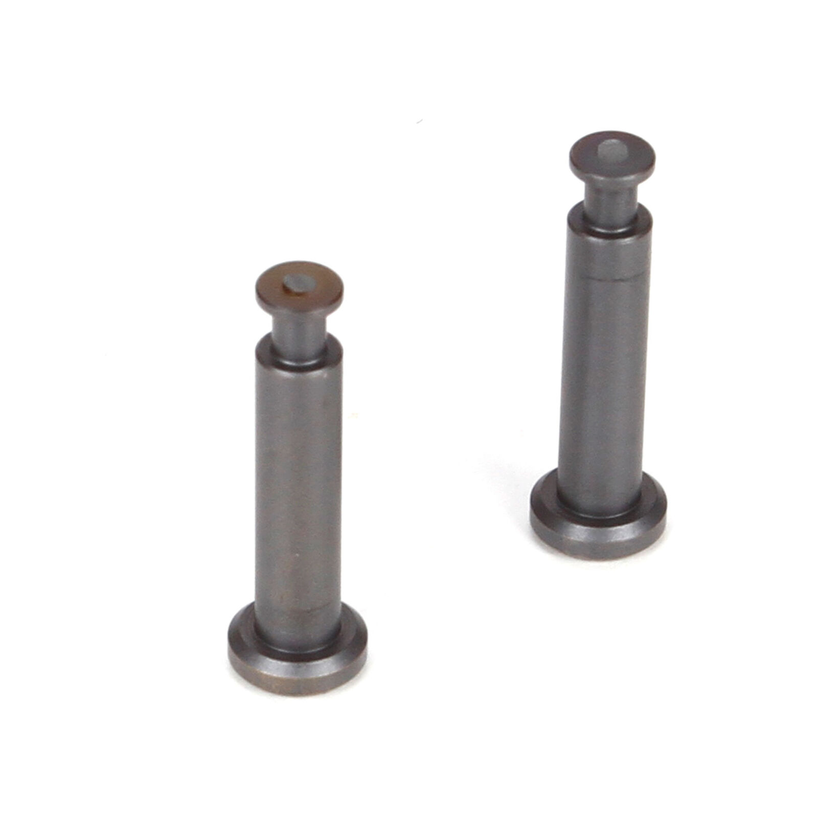 Hinge Pins, 4 x 21mm, TiCn (2): 8B 3.0