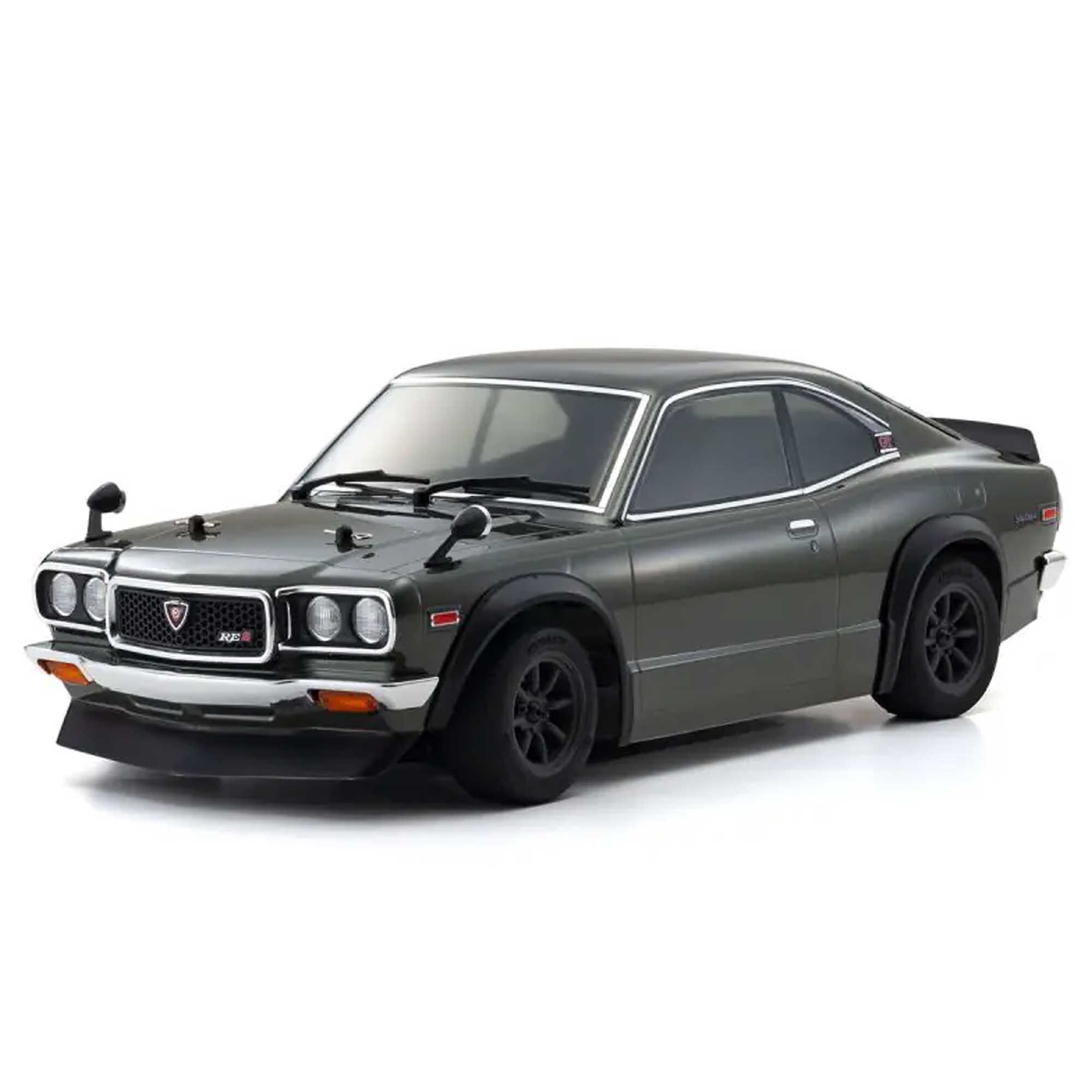 Kyosho 1/10 Fazer Mk2 1972 Mazda Savanna GT 4x4 Electric Touring