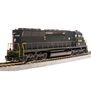 HO SD45 w DCC & Paragon 4 PRR #6157