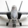 F-18F Super Hornet PNP, 70mm EDF