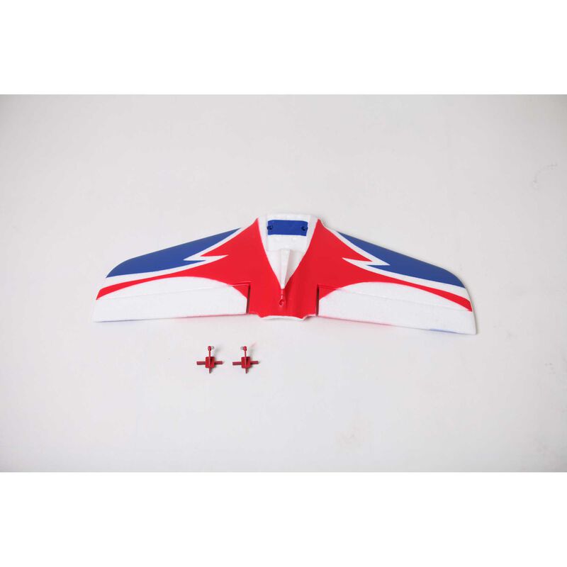 Horizontal Stabilizer: Avanti V3 70mm