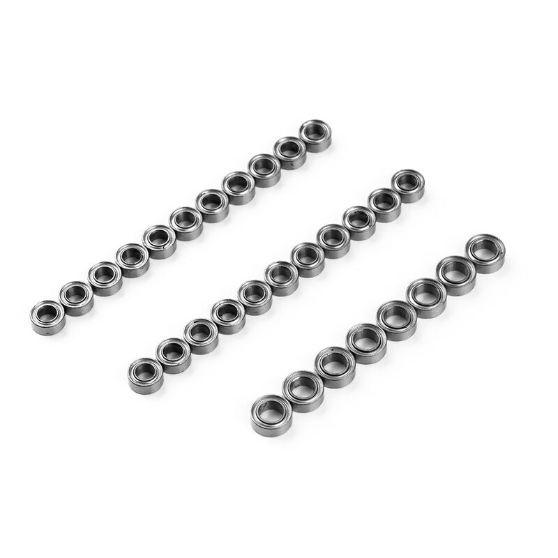 Bearing Set: Suzuki Jimny