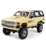 1/10 Trail Finder 2 4WD with 1985 4Runner Hard Body Set, RTR