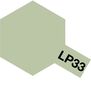 Lacquer Paint, LP-33 Gray Green (IJN), 10 mL