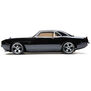 1/10 Chevy Camaro V100 2S AWD RTR Brushed Black
