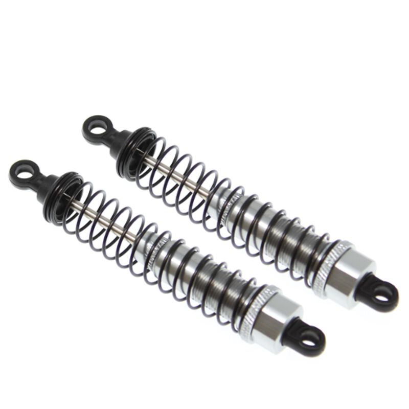 Aluminum Shocks, 1/10 Redcat Gen8 Scout II/ Gen8 V2/ Gen 9