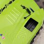 1/8 VENDETTA 4WD 3S BLX Brushless All-Road Speed Bash Racer, Green