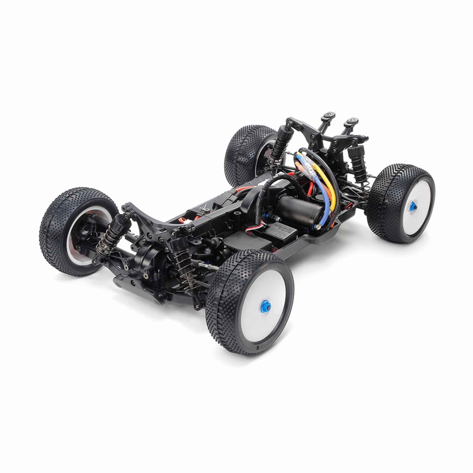 Tamiya 1/10 DB01SR 4x4 Electric Buggy Chassis Kit | Tower Hobbies