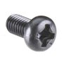 Throttle Lever Screw #10212A