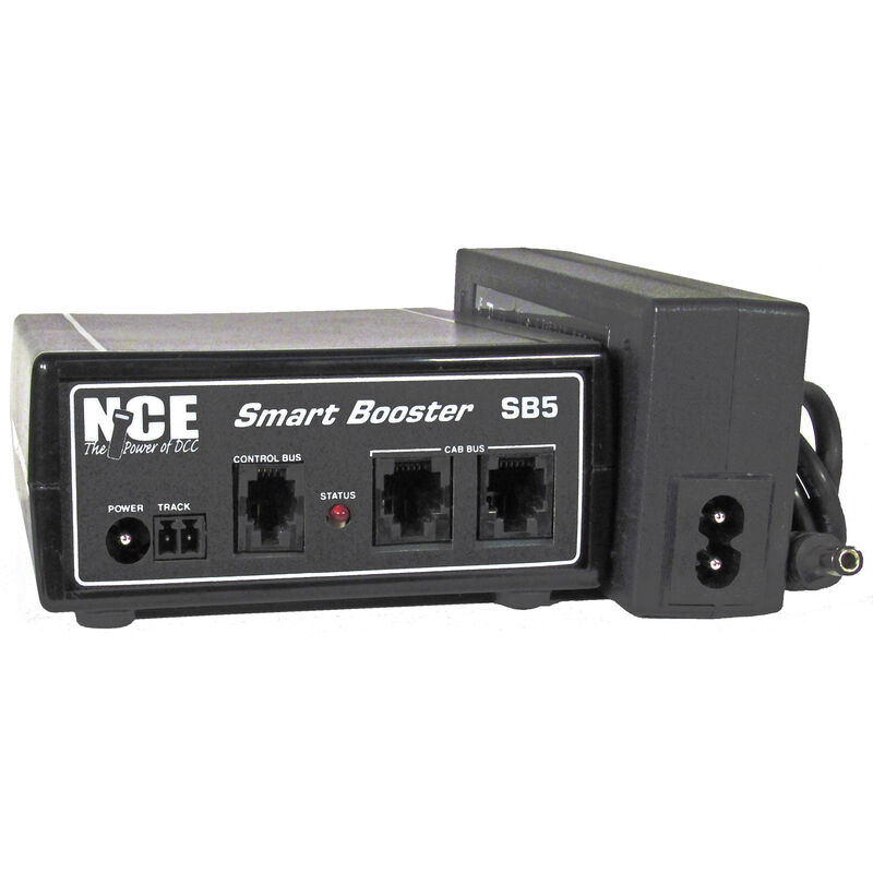 Smart Booster with P514, SB5/5A