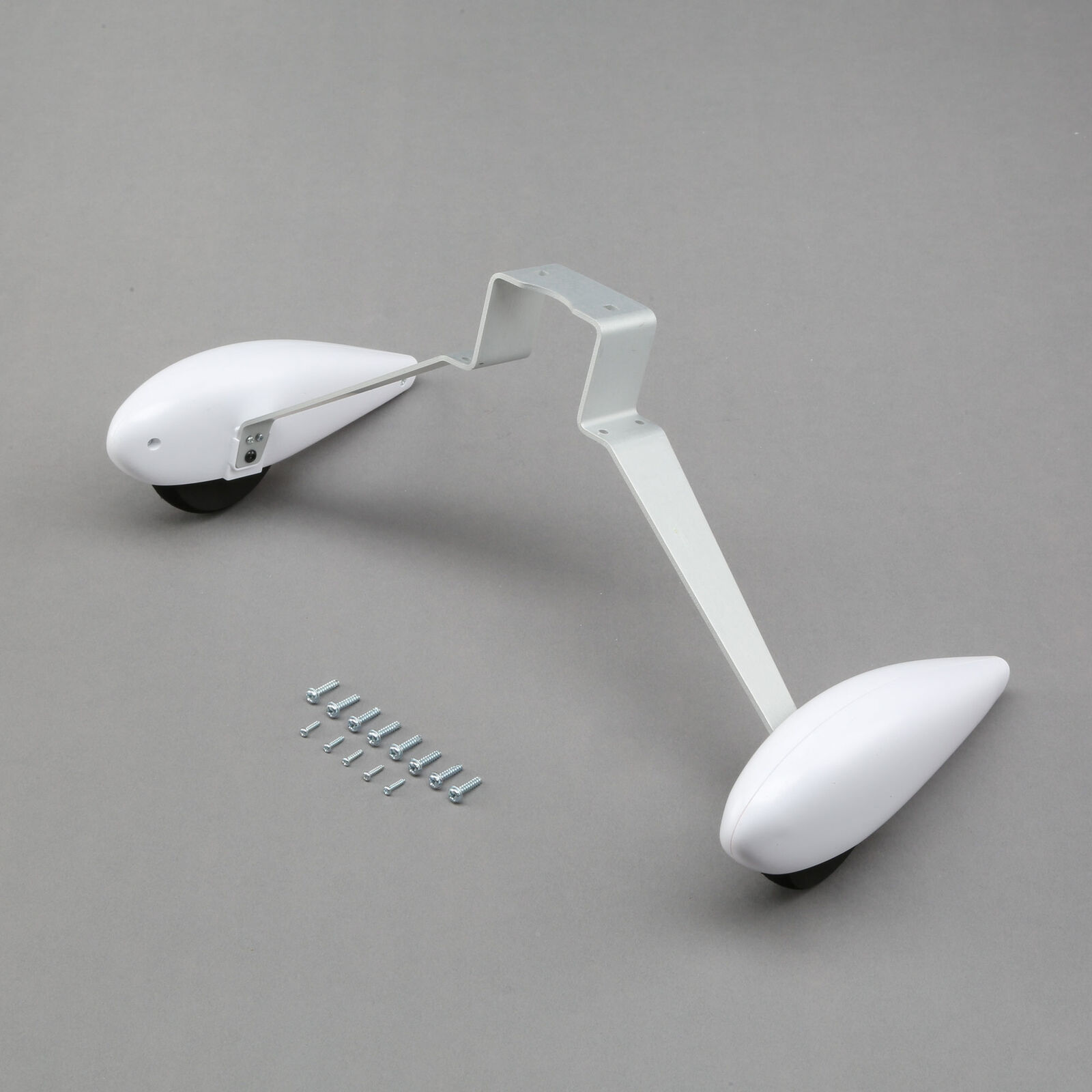 Landing Gear Set: Valiant 1.3m