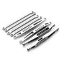 Alloy Machined F&R Suspension Linkages for Losi LMT 4WD Monster Truck