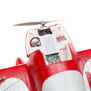 UMX Gee Bee R-2 BNF Basic with AS3X and SAFE Select