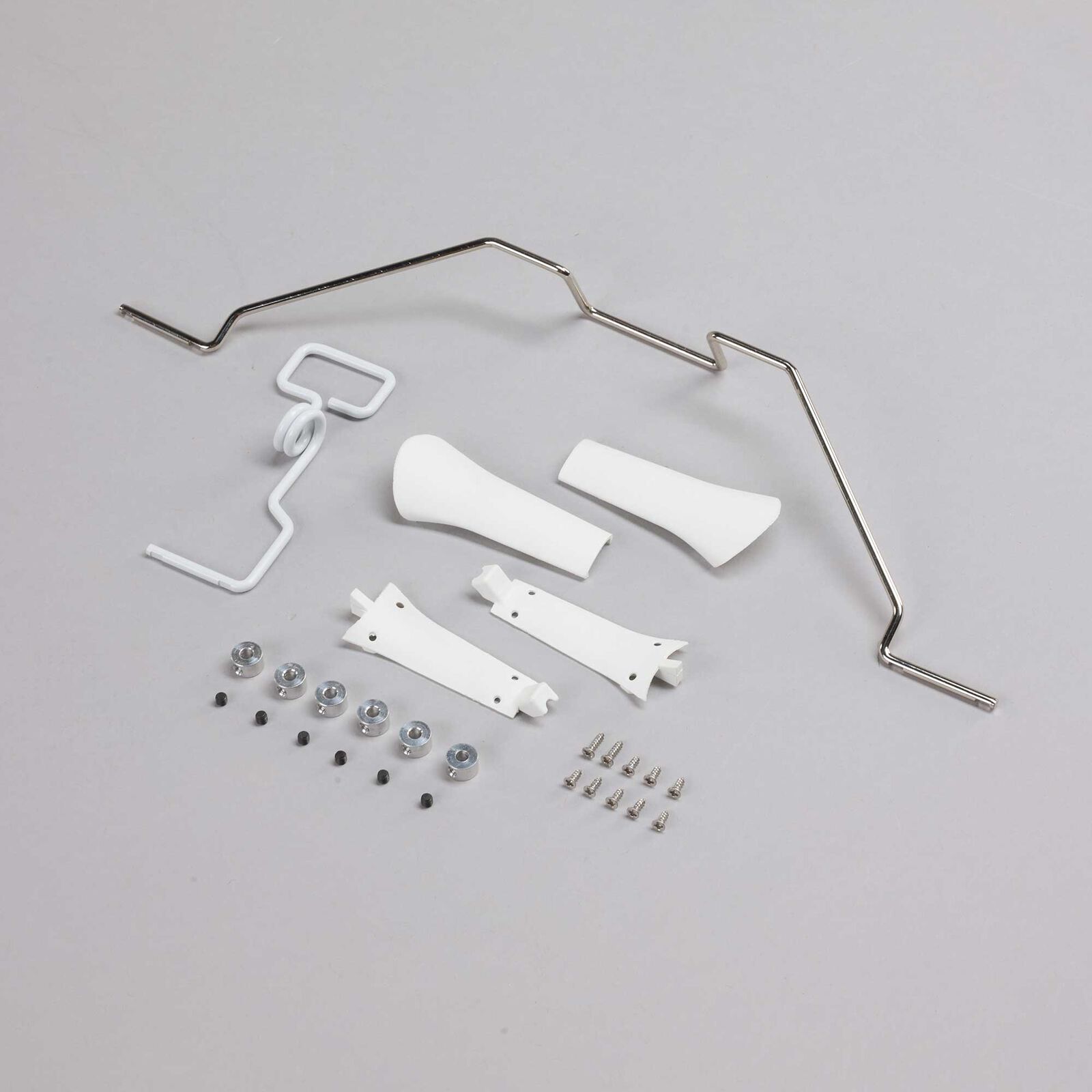 Landing Gear Struts: Twin Otter 1.4m