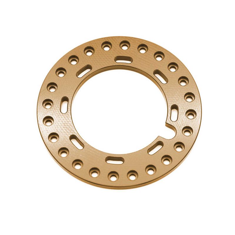 1.9 IBTR Beadlock Ring Bronze Anodized