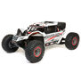 1/6 Super Rock Rey 4WD Rock Racer Brushless RTR with AVC
