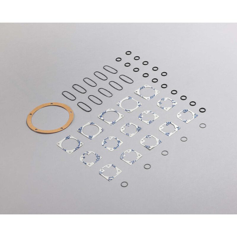 Gasket Set: FG-73R5 (CF)