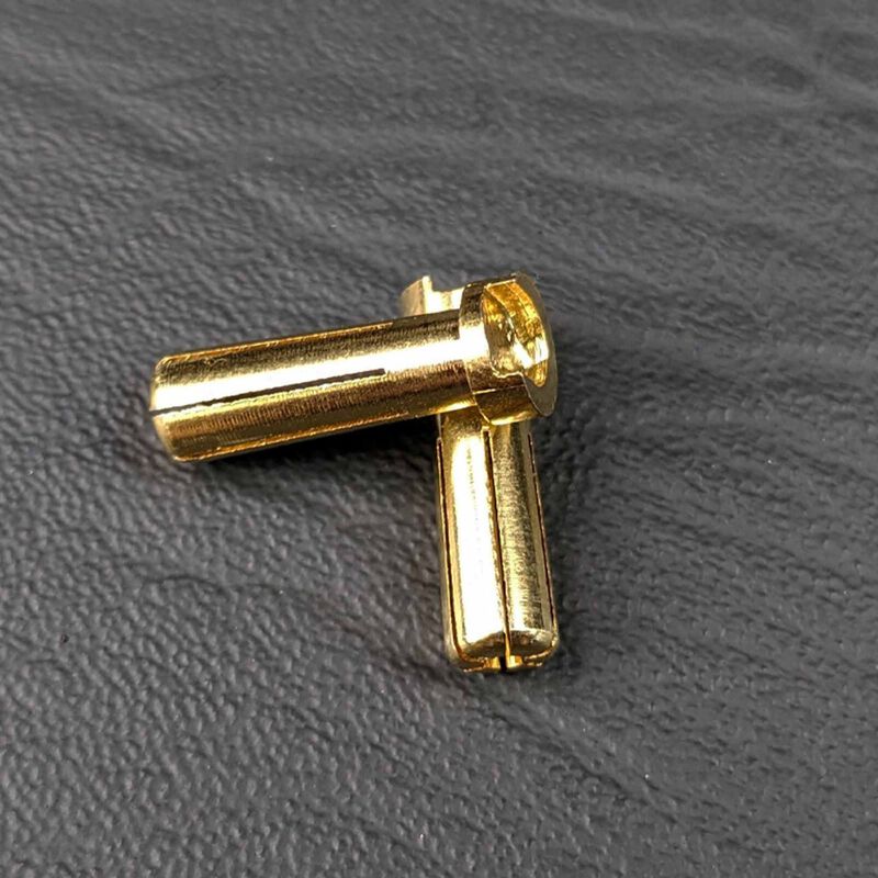 5mm Bullets, 90 degrees (2)