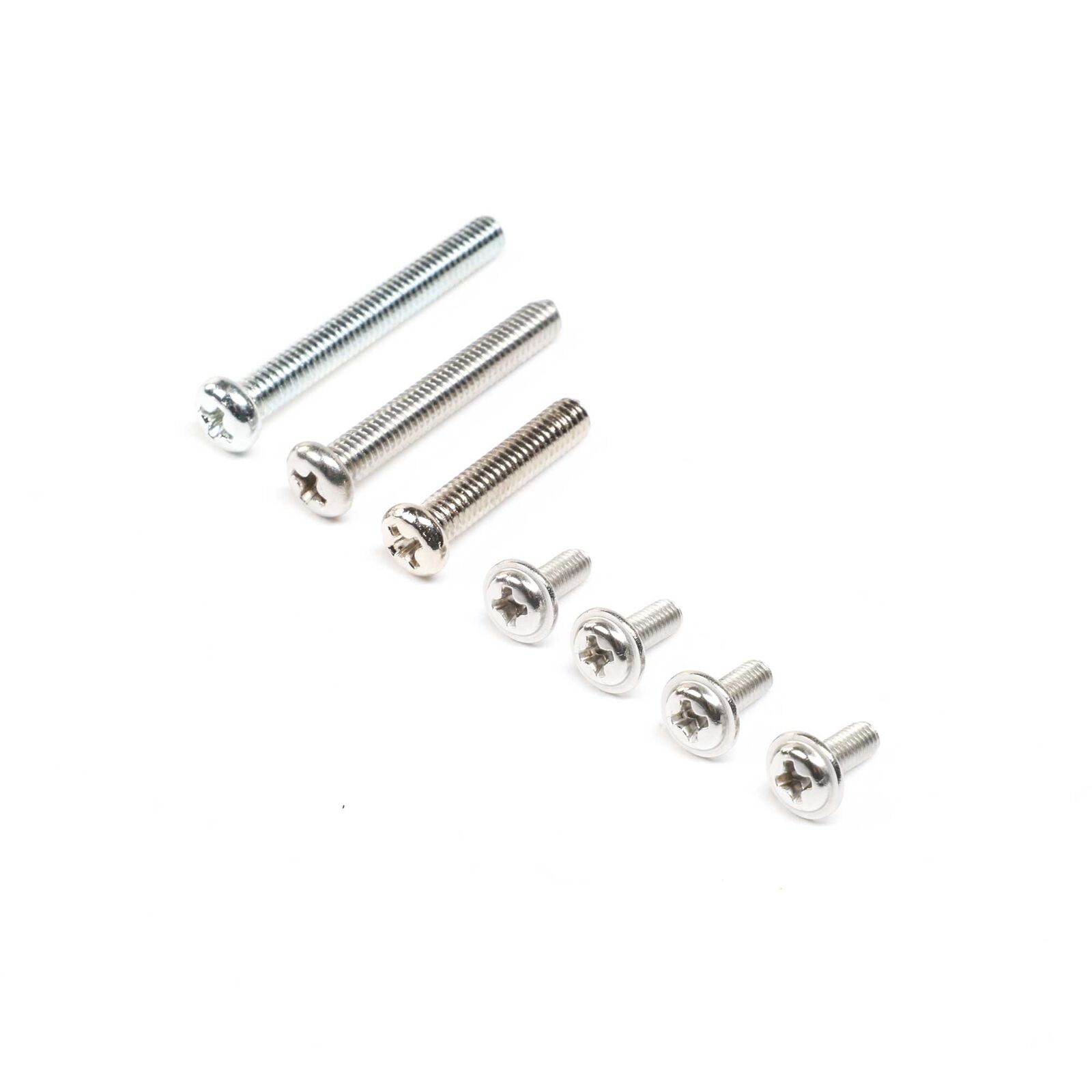 Hardware Set: ElectroStreak 1.1m