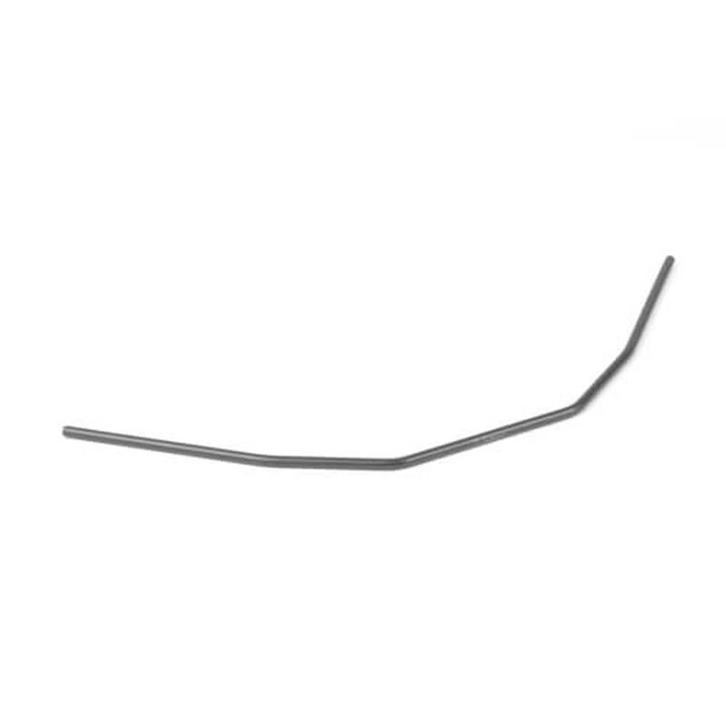 Rear Sway Bar, 2.5mm