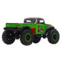 1/24 SCX24 B-17 Betty Limited Edition 4WD RTR, Green