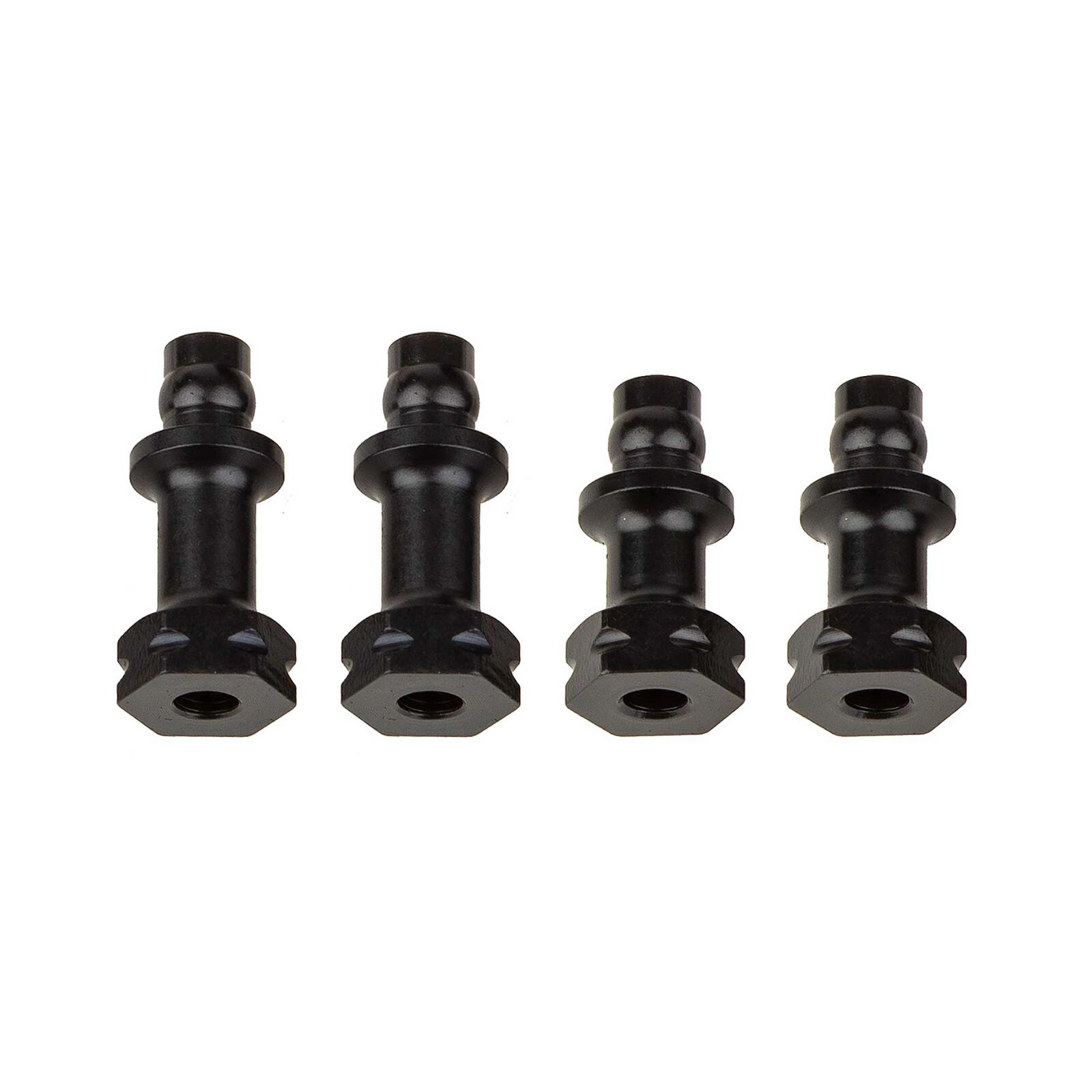 Shock Bushing Set, 1/8 Team Associated RC8B4