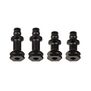 Shock Bushing Set, 1/8 Team Associated RC8B4