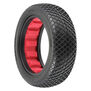 1/10 Viper Clay 2WD Front 2.2" Off-Road Buggy Tires (2)