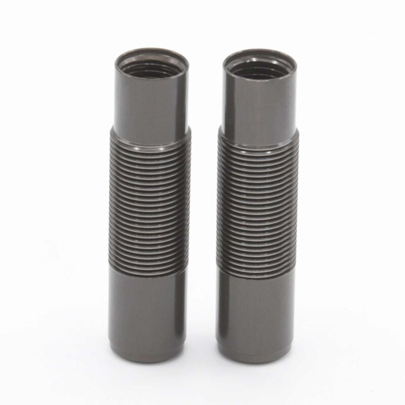 S8E 90MM Hard Anodized Shock Body