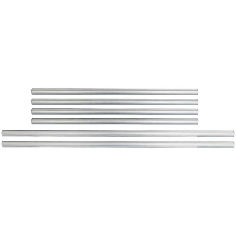 Wing Tube Set Waco 50-61cc Gas EP ARF