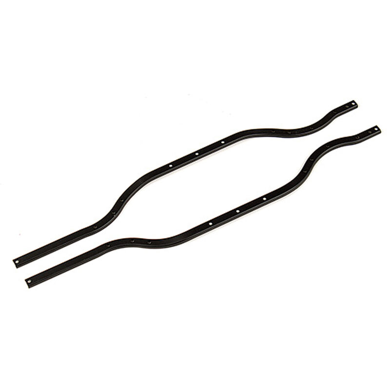 C-Channel Frame Rails: CR12