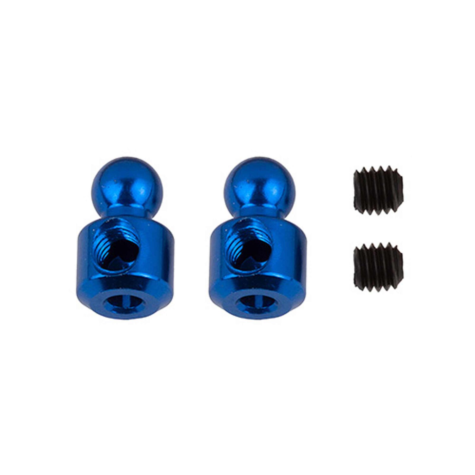 Anti-Roll Bar Hardware Set, 1/10 Team Associated RC10B7