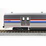 HO Amtrak Viewliner II Baggage Car Phase III#61024