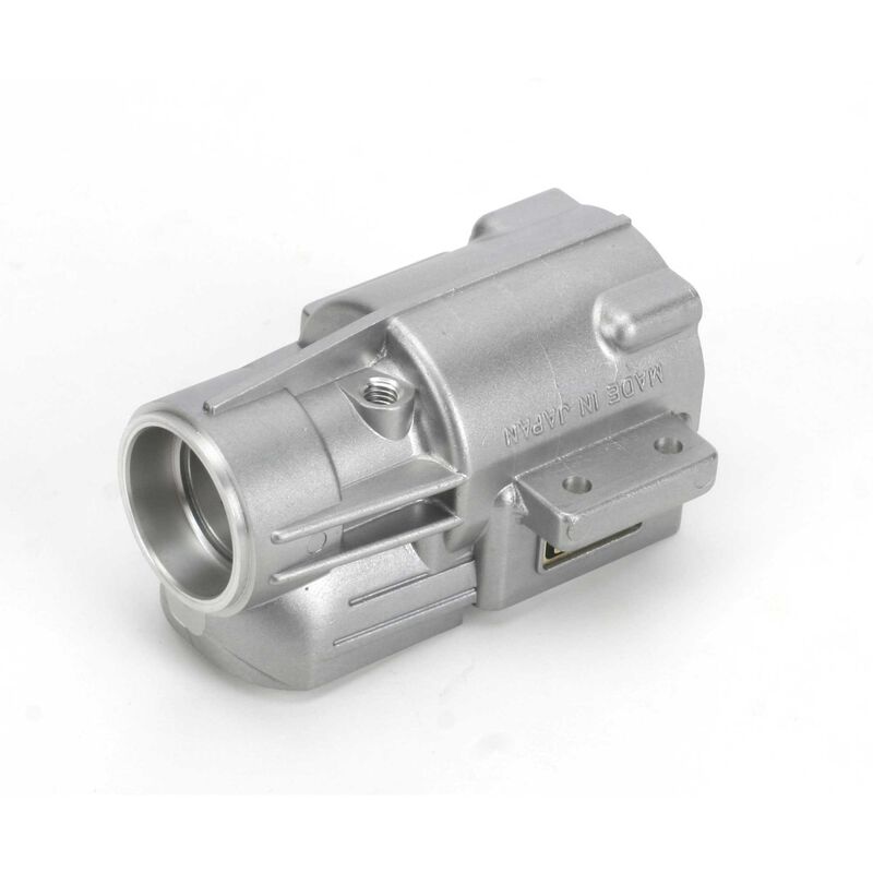 FA-82B Crankcase: AB