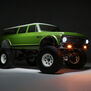 1/10 1972 Chevy Suburban Ascender-S 4WD Rock Crawler Brushed RTR