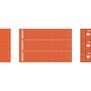 HO ATH 40' Corrugated Low-Cube Container, LMCU #045793 8/046957 3/047484 8 (3)