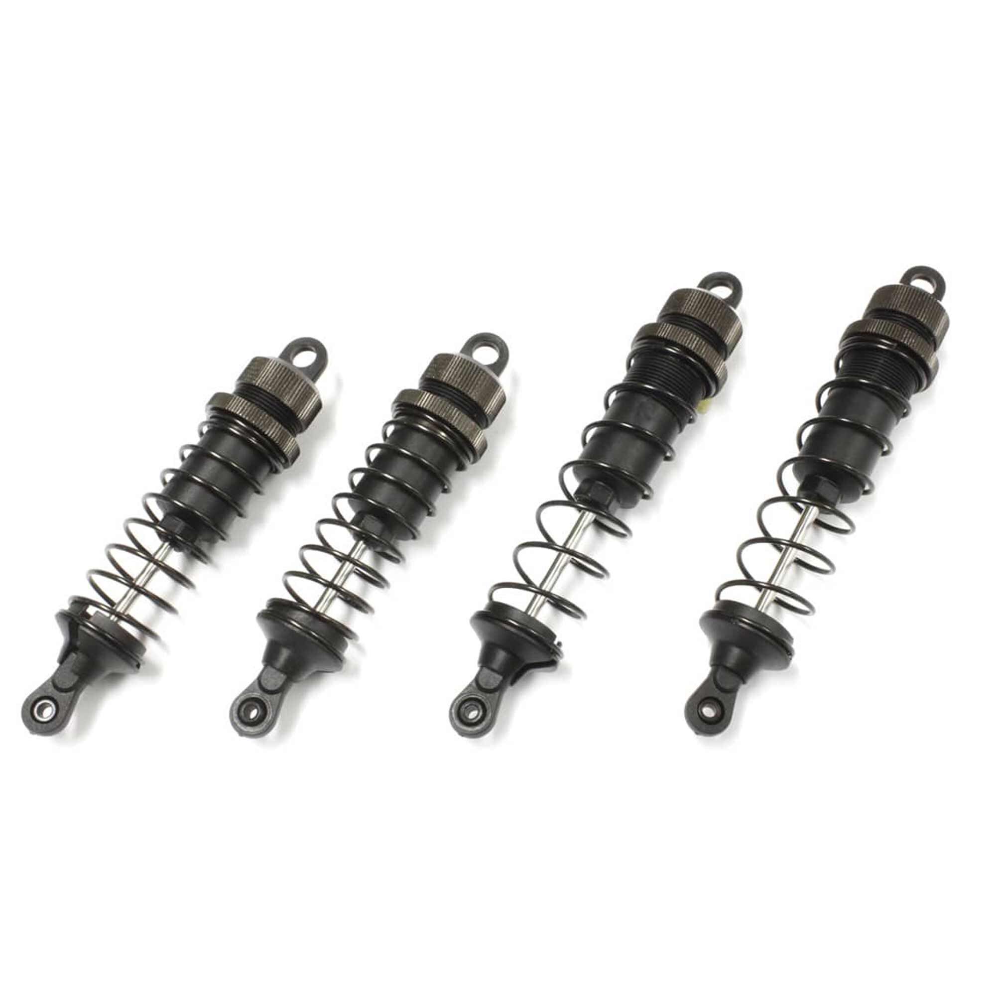 Kyosho 1/8 Inferno NEO 3.0 4X4 Off-Road .21 Nitro Buggy RTR